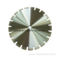 High Performance Laser Welding Diamond Saw Blade for Concrete